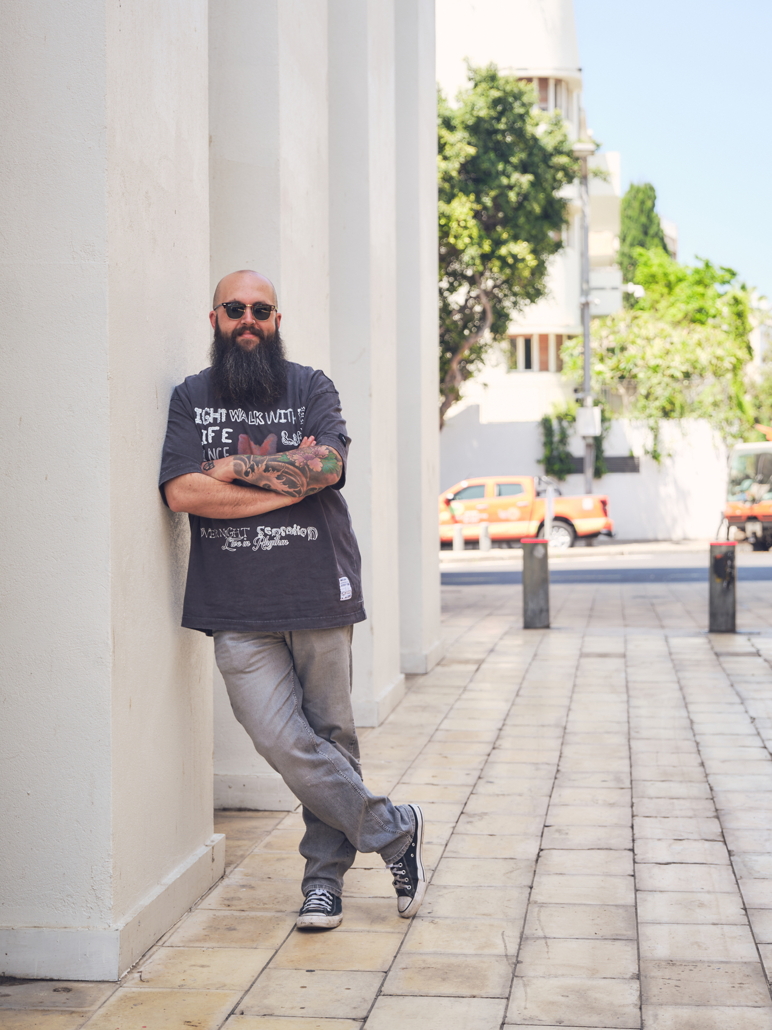 Gil Aviram Photographer