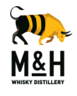 m&h logo png
