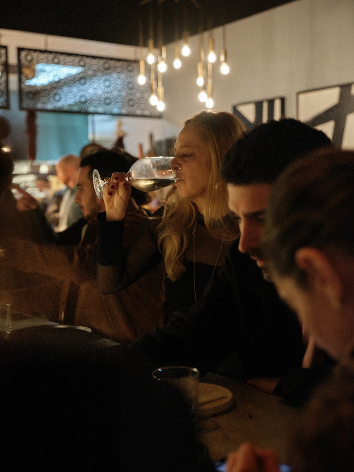 florentinbistro dinner event
